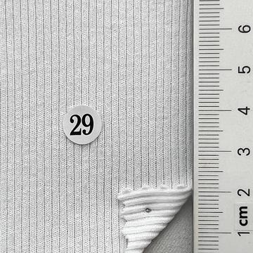 29 White