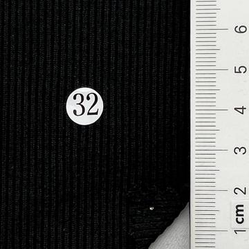 32 Black