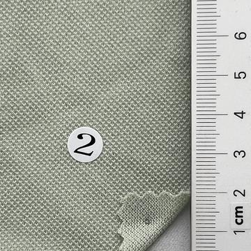 2 Pale Green