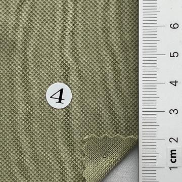 4 Pale Green