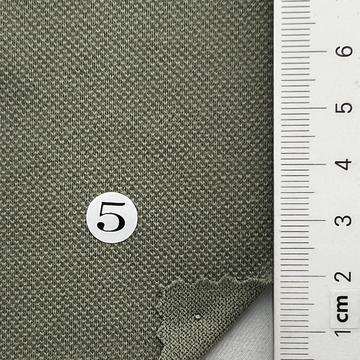 5 Deep Green