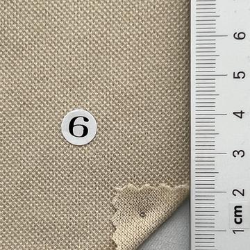 6 Beige