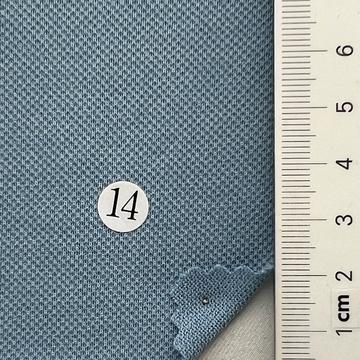 14 Pale Blue
