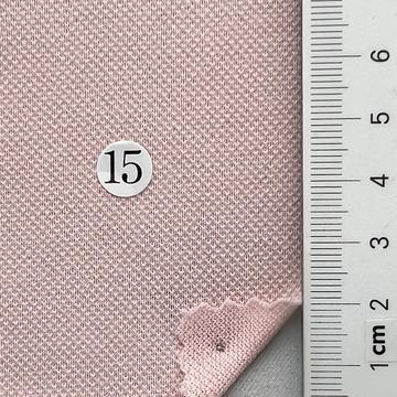 15 Pale Pink