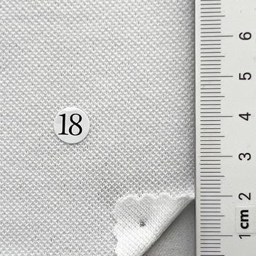 18 Ivory