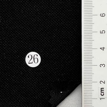 26 Black