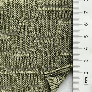 3 Pale Green