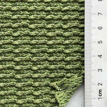 5 Pale Green