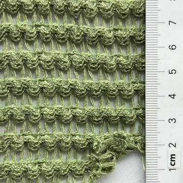 5 Pale Green