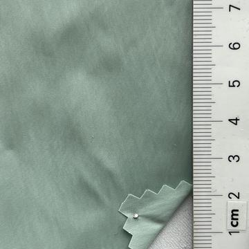 6 Pale Green