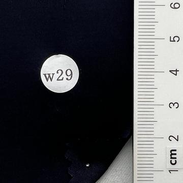 w29 Navy