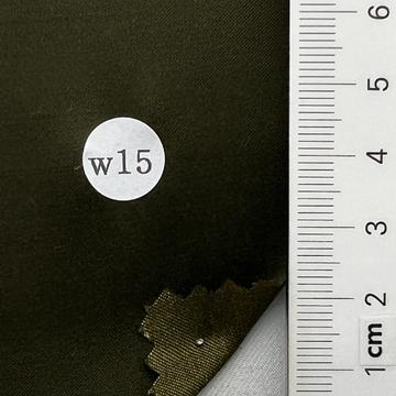  w15  Deep Green
