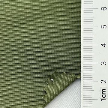 10 Deep Green