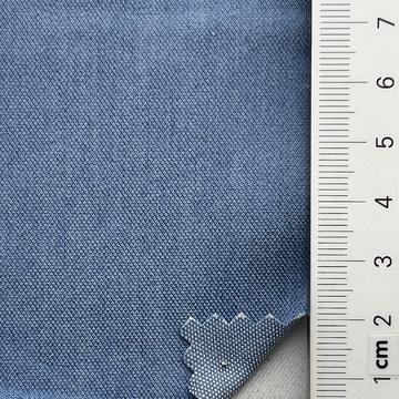 Viscose Rayon-blend Chambray
