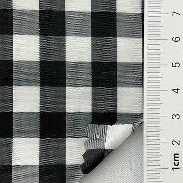 Polyester Oxford