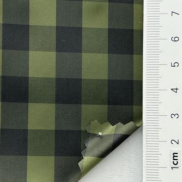 6 Deep Green