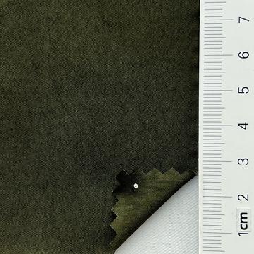 17 Deep Green