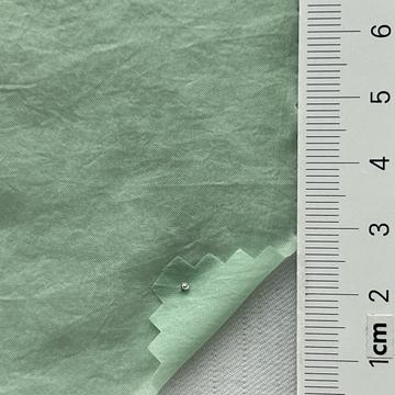 10 Pale Green