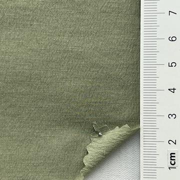 15 Deep Green