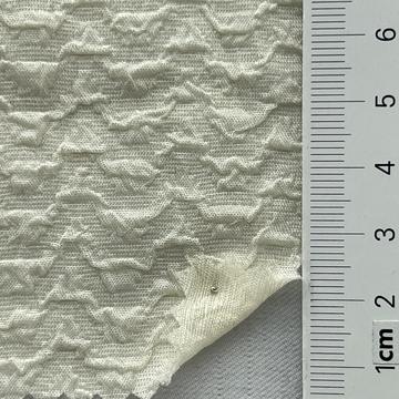 Polyester Jacquard