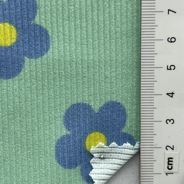 5 Pale Green
