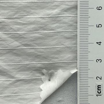 8 White