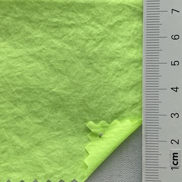 16 Pale Green