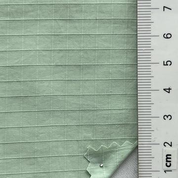 7 Pale Green
