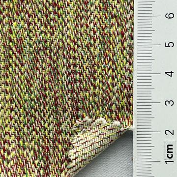 Cotton-blend Denim