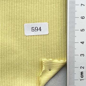 594 Yellow
