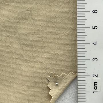 Nylon-blend Washer Dobby