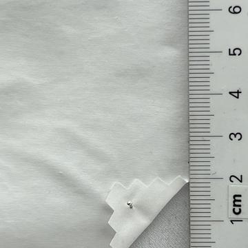 21 White