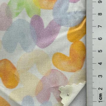 2 Pale Orange