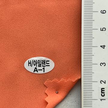 Polyester Crepe