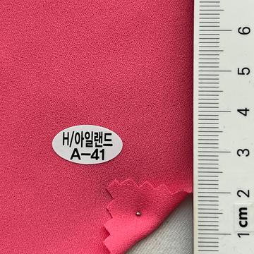 A-41 Pink
