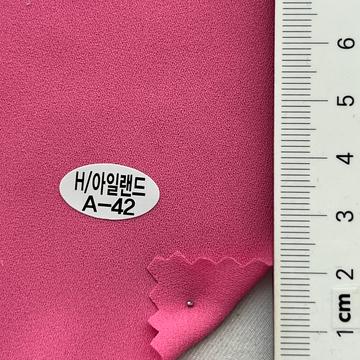 A-42 Pink