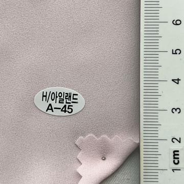 A-45 Pale Pink