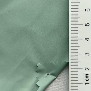13 Pale Green