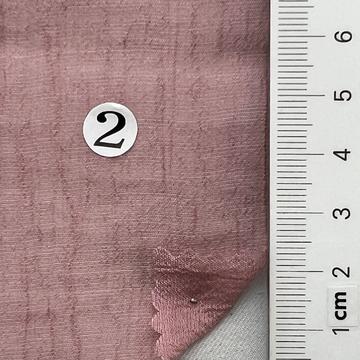 2 Dusty Pink