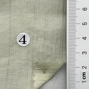 4 Pale Green