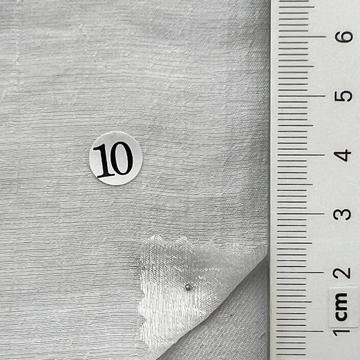 10 White