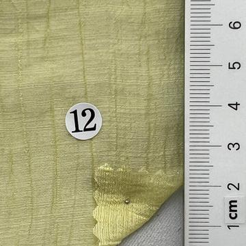 12 Yellow