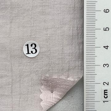 13 Pale Pink