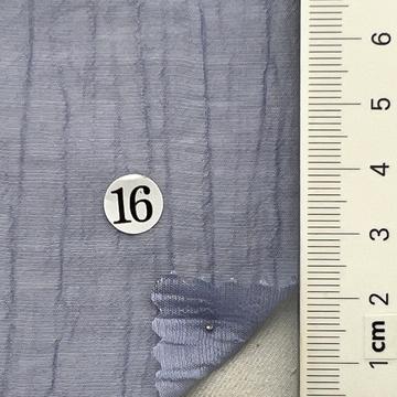 16 Pale Blue