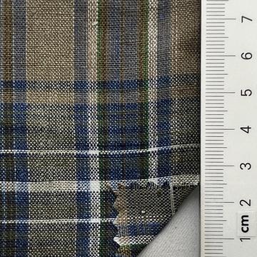 Linen Plain Weave