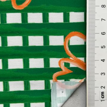 Polyester Plain Weave
