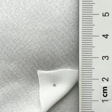 Triacetate-blend Satin