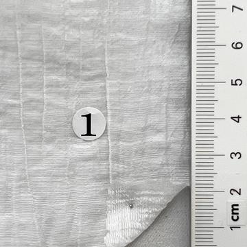 Lyocell-blend Georgette