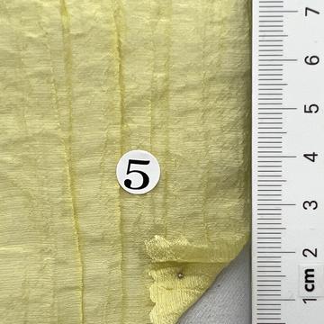 5 Yellow