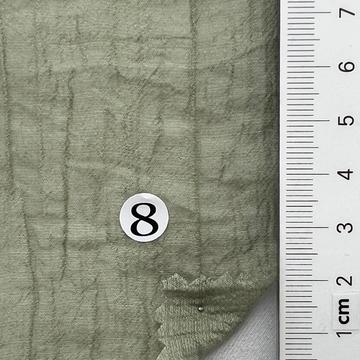 8 Pale Green